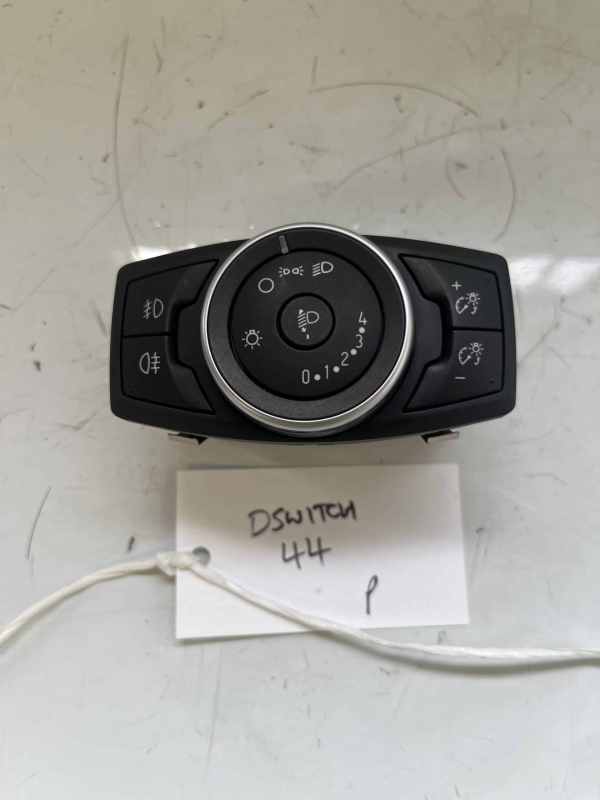 Ford Focus 2011-2017 Headlamp Switch – F1ET-13A024-AA