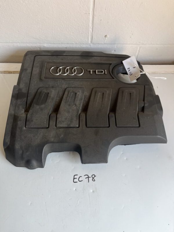 Audi A3 2008-2012 2.0 TDI Engine Cover – From CFFB Engine