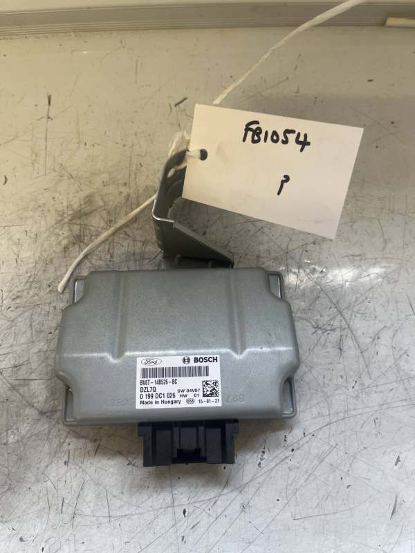 Ford Focus 2011-2017 Voltage Stabilizer Module – BV6T-14B526-BC