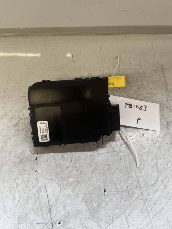 Volkswagen Caddy 2006-2015 Steering Wheel Module – 1K0953549BT