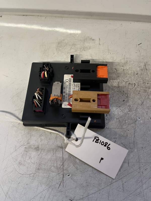 Audi A6 2009-2012 Control Module – 4F0907279
