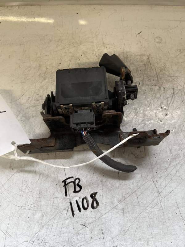 Nissan Qashqai 2013-2017 Front Radar Sensor / Module – 28438 4EJ0A