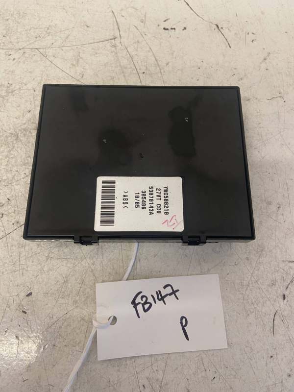 Land Rover Freelander 2004-2006 Body Control Module – BCM – YWC500210
