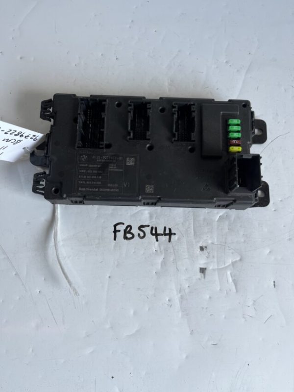BMW 1 Series 2011-2015 Fuse Box / BCM Module – 9279822-01