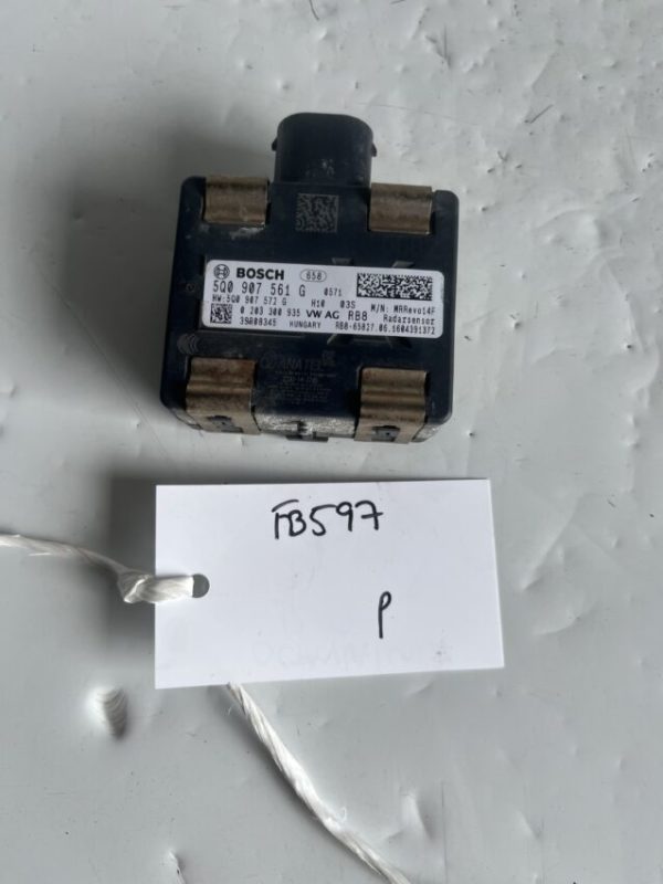 Skoda Octavia / Volkswagen Golf 2012-2018 Radar Sensor / Module – 5Q0907561G