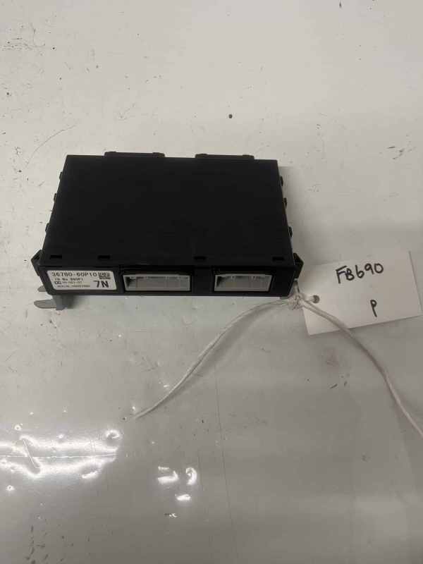 Suzuki Swift 2011-2017 Keyless Entry Module – 36780-60P10