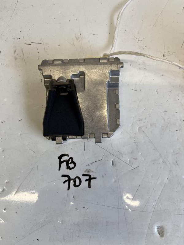 Mercedes C / E Class 2007-2014 Windscreen Camera Module – A0009050338