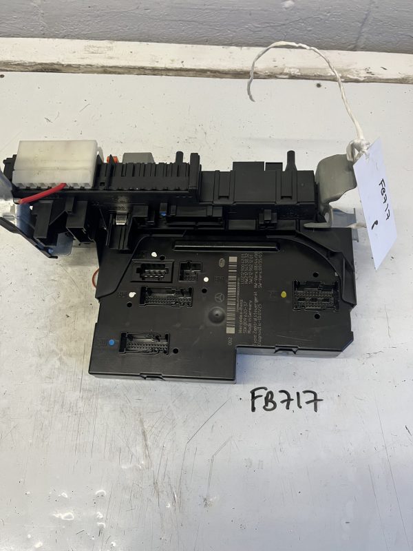 Mercedes E Class 2009-2014 SAM Module – 5DK 009620-37