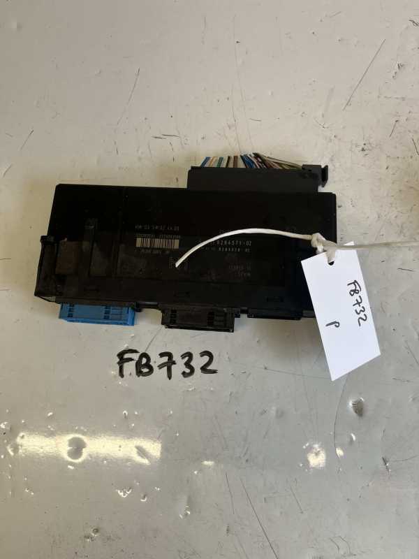 BMW 3 Series 2007-2011 BCM / Body Control Module – 9264571-02 / 9264570-02