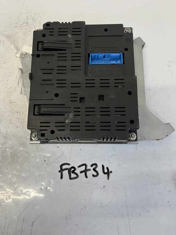 Fiat 500 2007-2015 Bluetooth Module – 51857617