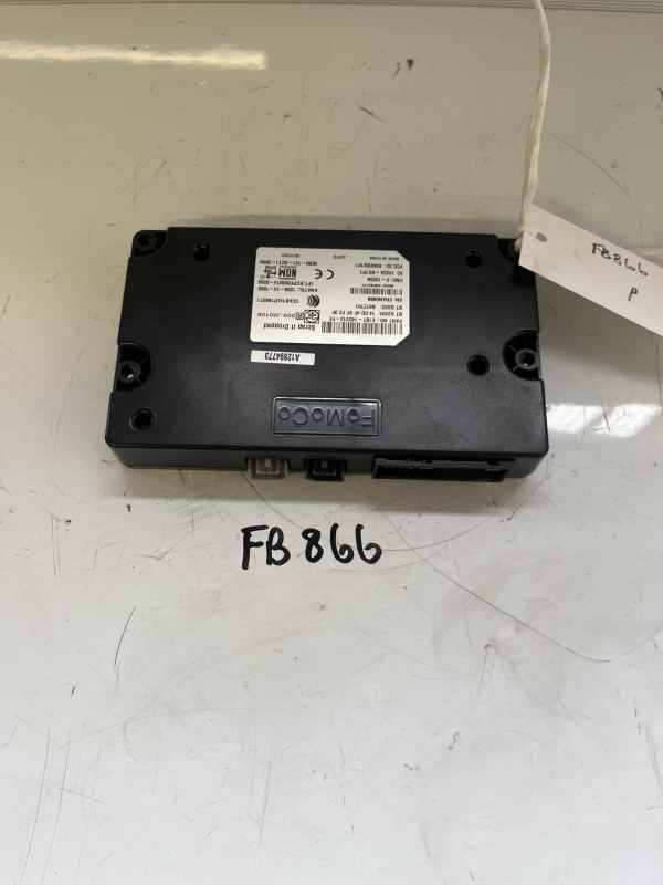 Ford Focus 2011-2017 Bluetooth Module – E1BT-14D212-FE