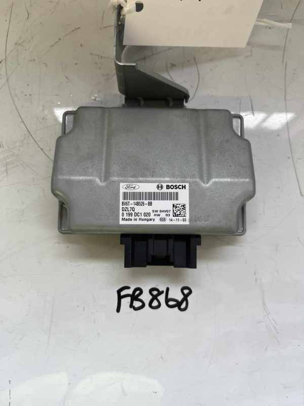 Ford Focus 2011-2017 Voltage Stabilizer Module – BV6T-14B526-BB