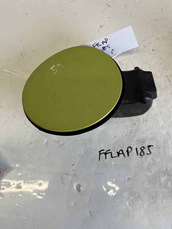 Ford Fiesta 2008-2012 Hatchback Fuel Filler Flap – Green 59 Colour Code