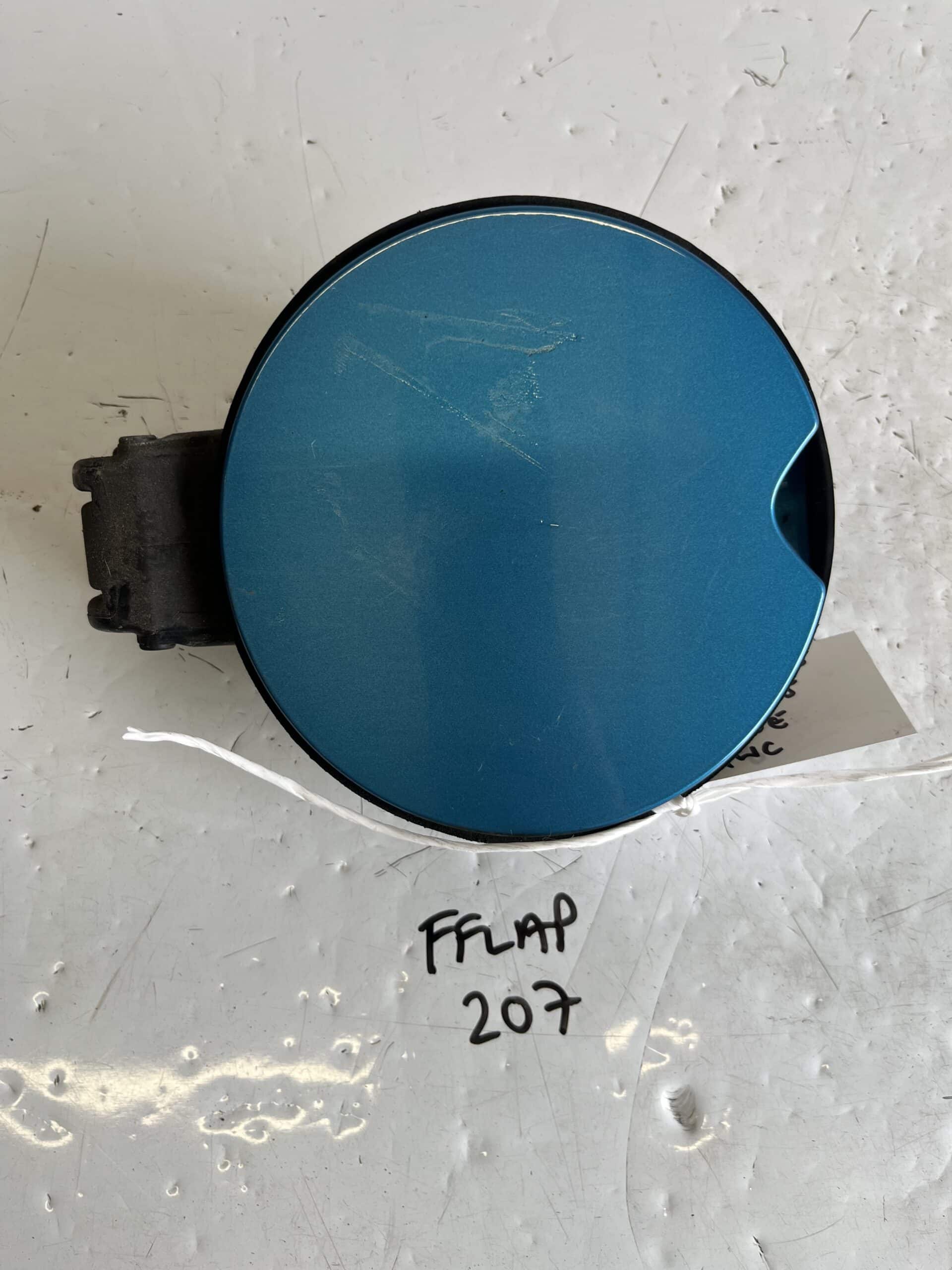 Citroen C3 Picasso 2009-2015 Hatchback Fuel Filler Flap – Blue KGWC Colour Code
