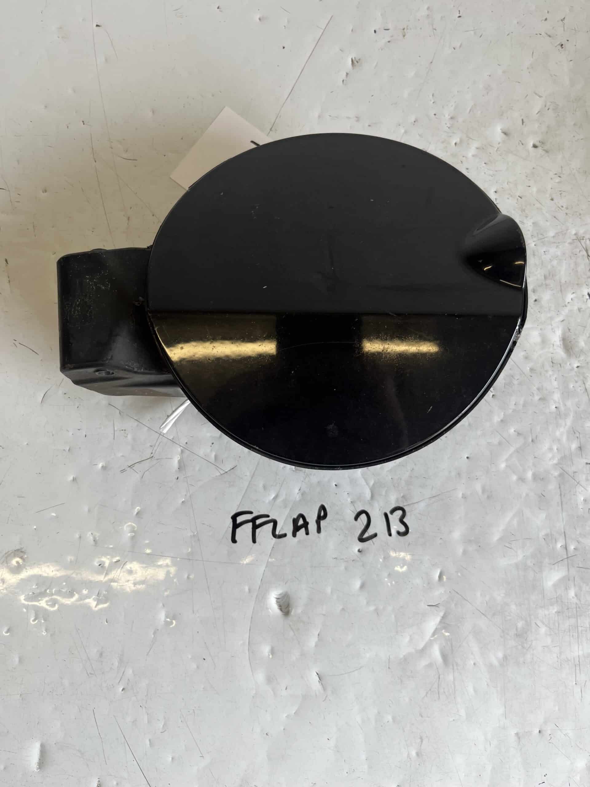 Seat Ibiza 2008-2015 5 Door Estate Fuel Filler Flap – Black LC9Z Colour Code