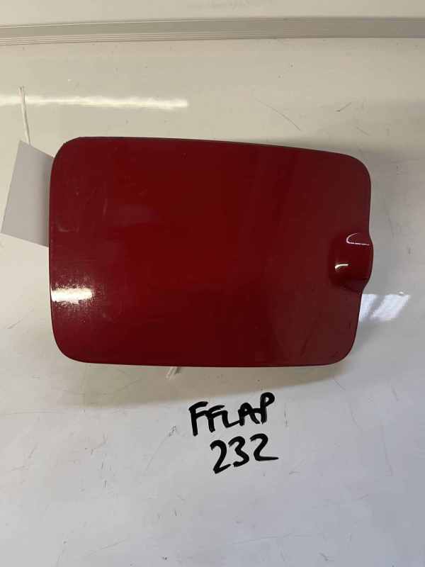 Fiat Panda 2004-2011 Fuel Flap – Red