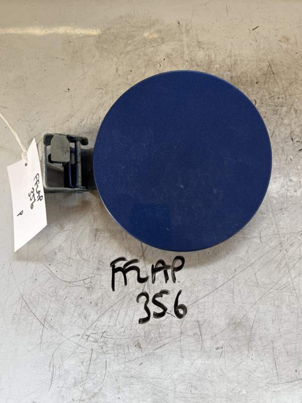 Suzuki Swift 2011-2017 Hatchback Fuel Filler Flap – Blue