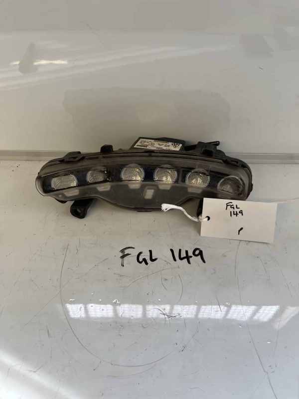 Citroen DS3 2009-2018 Near Side Front DRL / Daytime Running Lamp – 9671962280