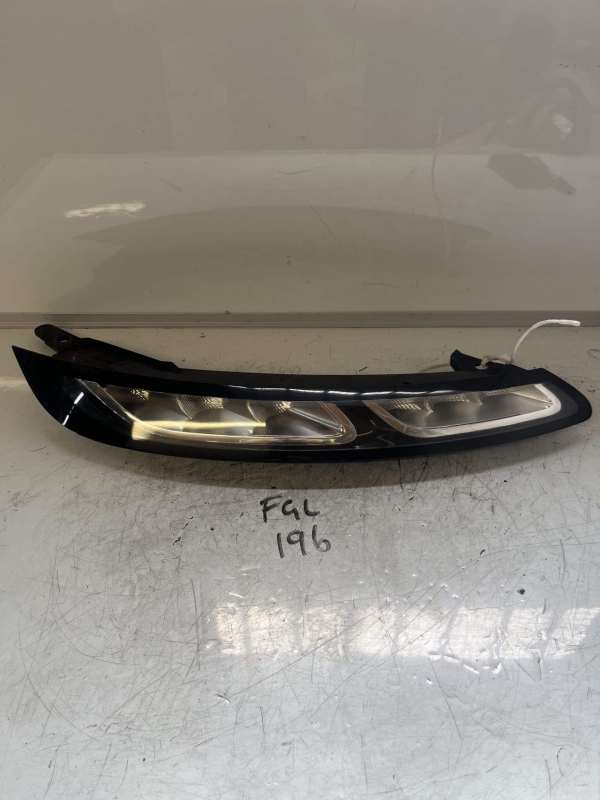 Citroen C4 Cactus 2014-2018 Off Side DRL / Daytime Running Light – 9800910680