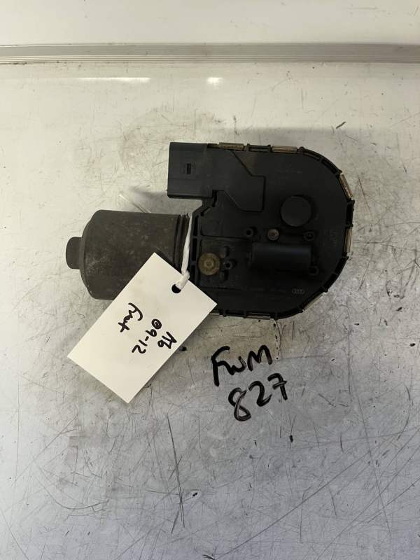 Audi A6 2009-2012 Front Wiper Motor – 4F2955119C