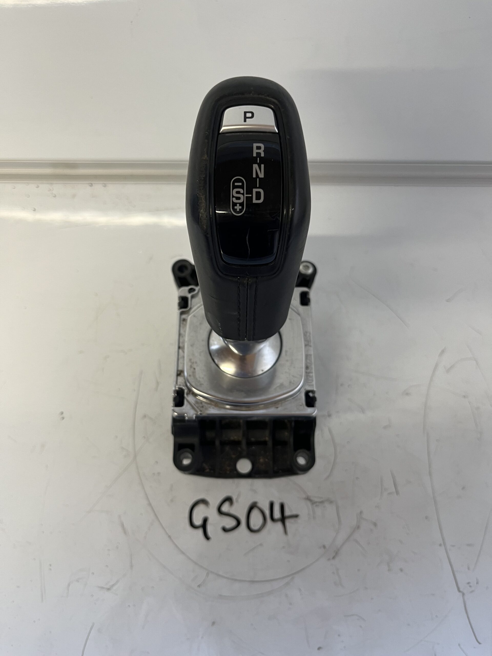 Range Rover Sport 2013-2018 Automatic Gearstick / Selector – JLRDPLA-7E453-AD