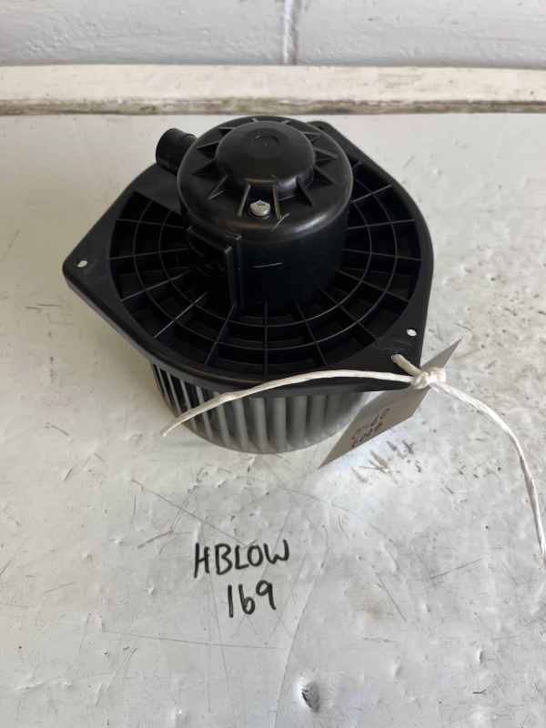 Peugeot 4007 / Mitsubishi Outlander 2006-2012 Heater Blower Motor – CSA431D221