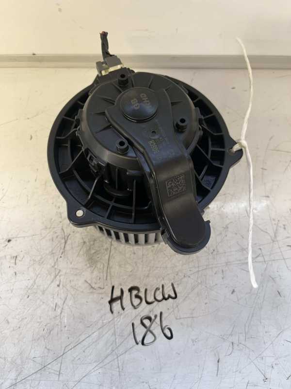 Hyundai i20 2014-2020 Heater Blower Motor – 00S3B2539