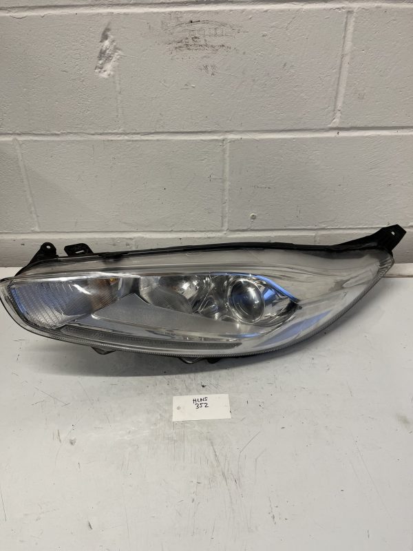 Ford Fiesta 2012-2017 Hatchback Near Side Headlamp – C1BB-13W030-DG