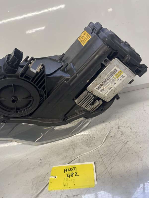 Audi A1 2010-2015 Off Side Headlamp – Xenon – 8X0941004N
