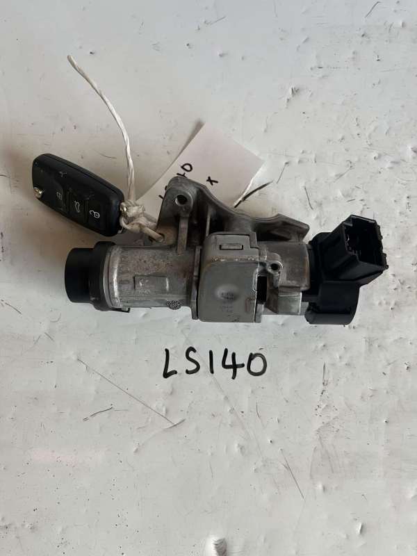 Volkswagon Polo/Seat Ibiza 2008-2015 Petrol And Diesel Ignition Barrell And Key – 6R0905851B