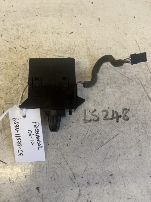 Land Rover Freelander 2006-2014 Electronic Ignition And Key – 6G9N-11572-CE