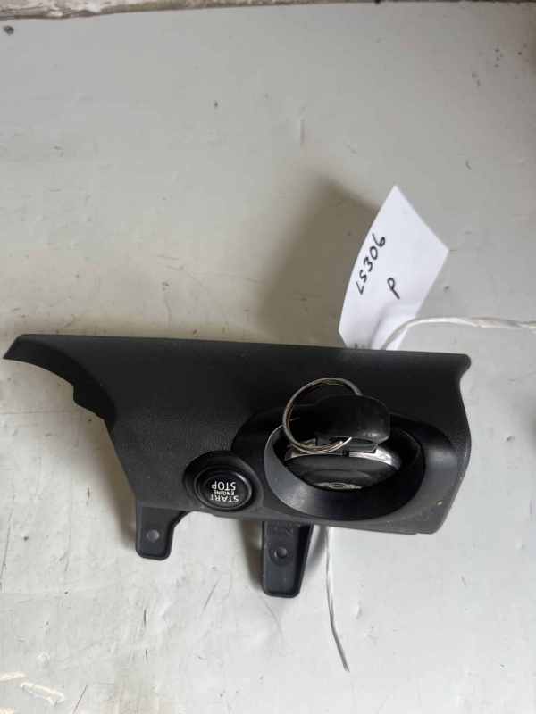 BMW Mini 2006-2015 Hatchback Ignition Lock And Key – 9231739