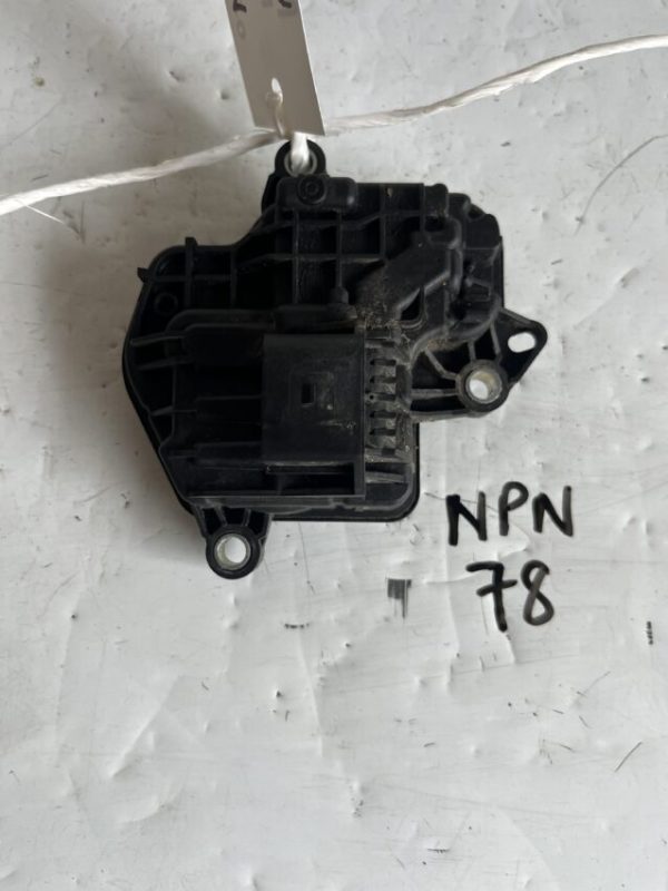 Volkswagen Polo / Audi A1 / Seat Ibiza 2017-2023 1.0 Petrol Water Pump Actuator – 05E907593