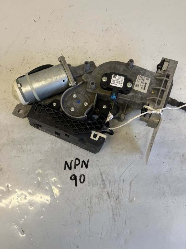Mercedes E Class 2009-2014 Estate Electronic Tailgate Motor / Module – A2128203542 / A2129004203