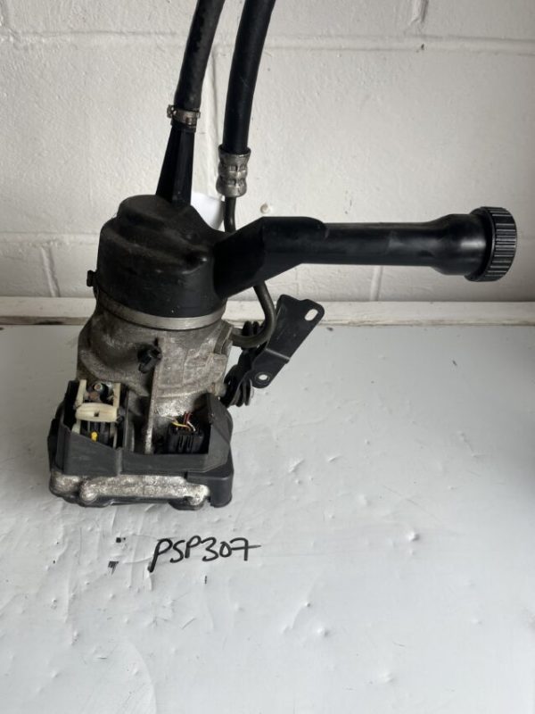 Ford / Peugeot 2005-2015 Electronic Power Steering Pump – 9672719880 ( Fits Various Peugeot And Ford Models )