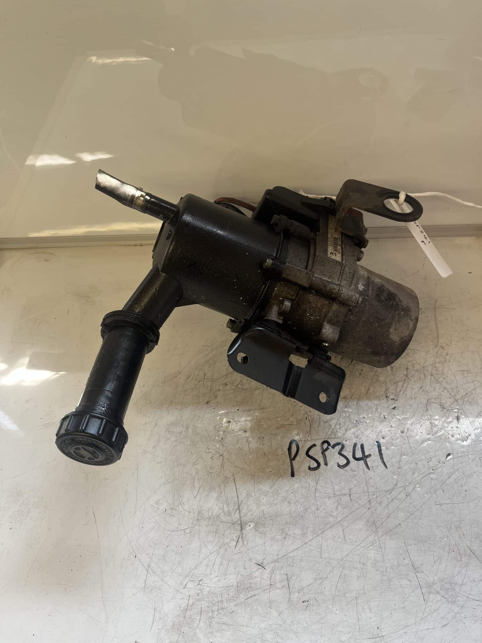 Citroen C4 2010-2015 Electric Power Steering Pump – 9803319180