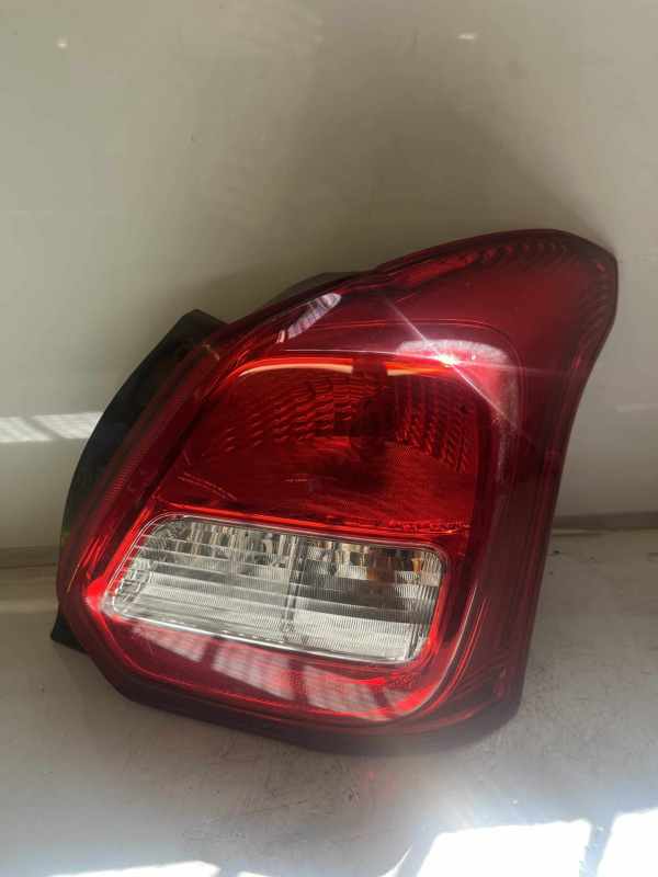 Suzuki Swift 2017-2023 Hatchback Off Side Taillamp