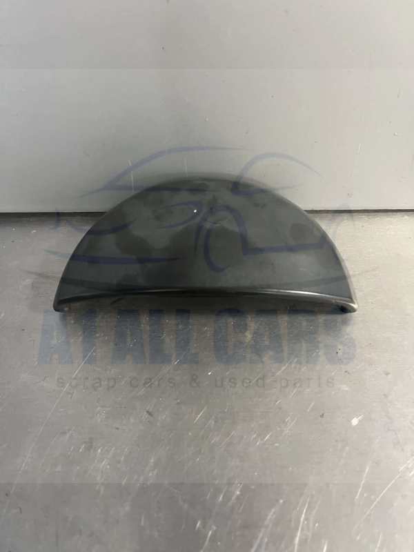 Vauxhall Meriva 2006-2010 MPV Boot Button / Switch with Handle – Black – 13194712