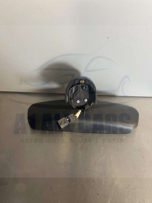Audi A5 2007-2015 Rear View Mirror – 8T0857511