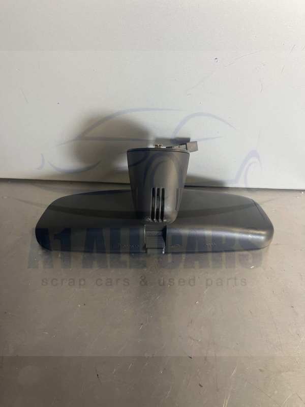Audi A5 2007-2015 Rear View Mirror – 8T0857511