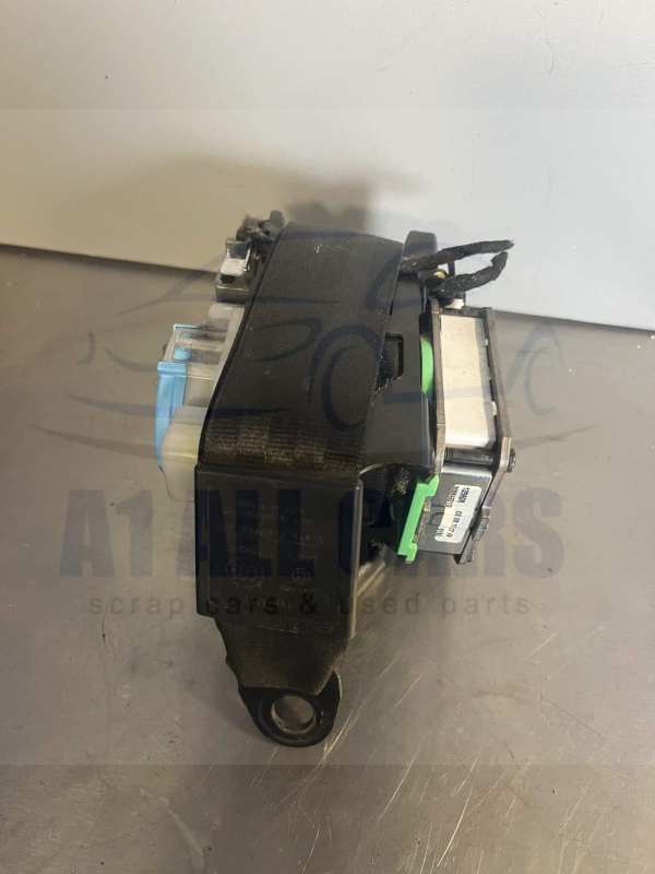 Audi A5 2007-2015 3 Door Convertible Off Side Front Seatbelt – 8F1857705