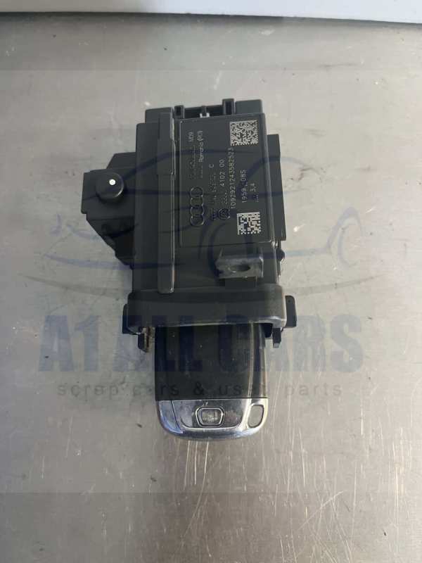 Audi A4 / A5 2008-2015 Electronic Ignition And Key – 8K0909131C