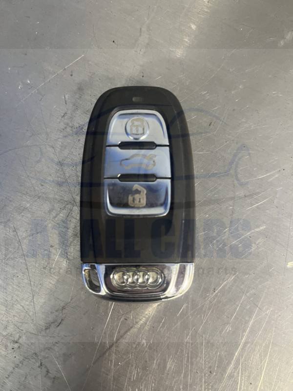 Audi A4 / A5 2007-2015 Key Fob