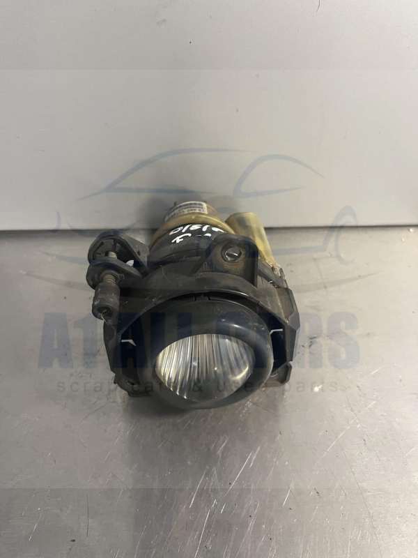 Vauxhall Astra 2012-2015 Off Side Front Fog Lamp – 13367141