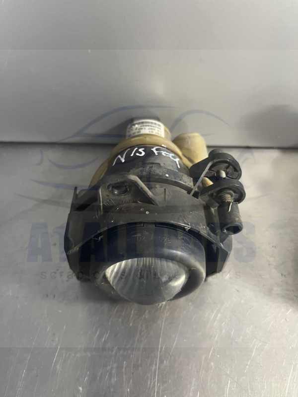 Vauxhall Astra 2012-2015 Near Side Front Fog Lamp – 13367140