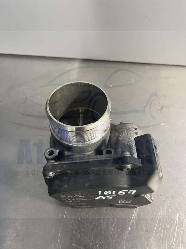Audi A5 2007-2012 Petrol Throttle Body – 06F133062T