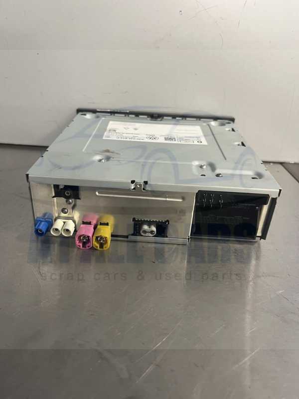 Volkswagen Polo / Golf 2016-2019 Radio / Sat Nav / Head Unit – 3Q0035874C