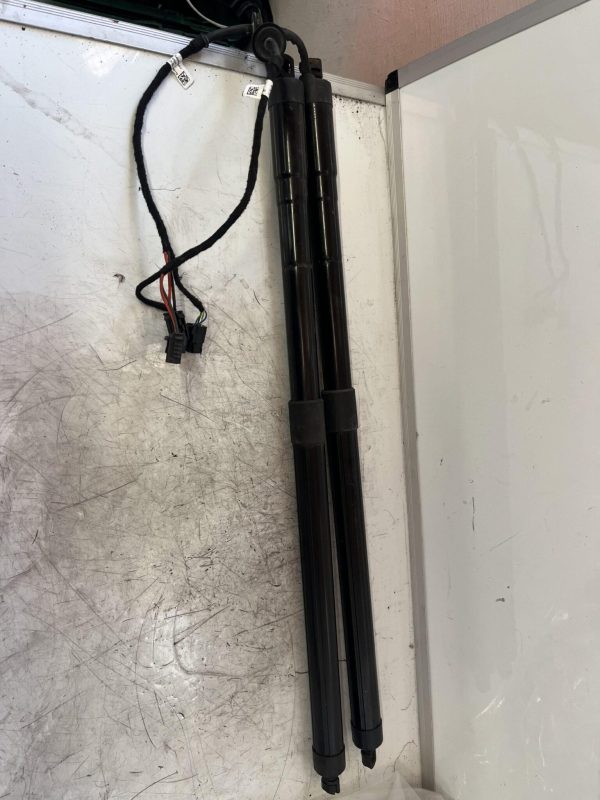 Citroen C4 Grand Picasso 2013-2018 MPV Electronic Tailgate Struts – 9812130080 / 9812130180