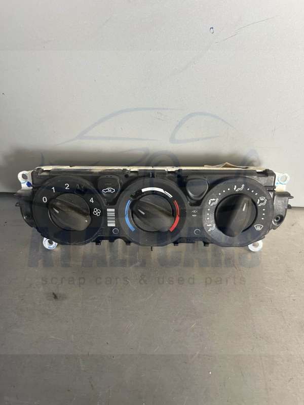 Ford Transit 2014-2019 Heater Control Panel – BK2T-18549-AG