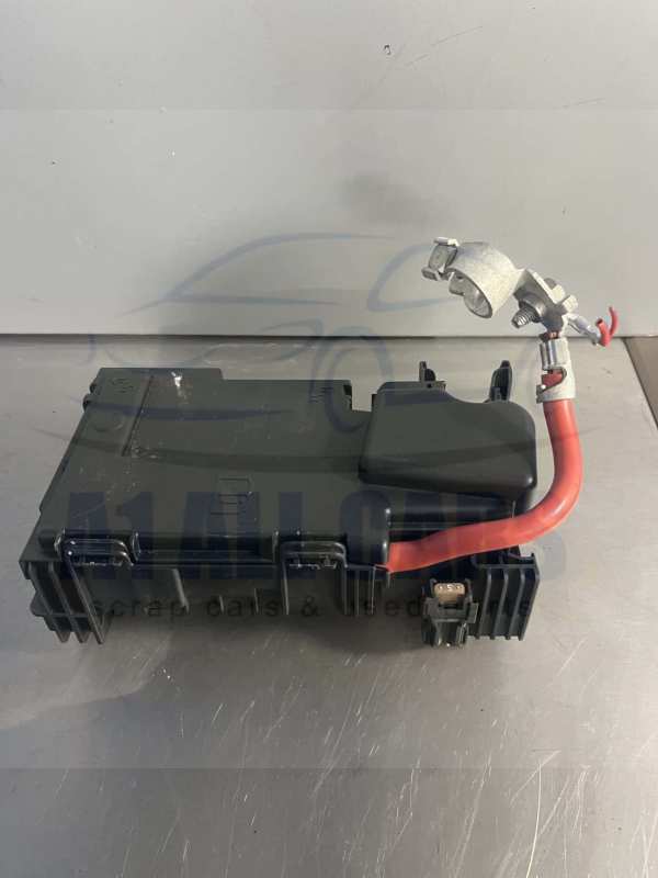 Vauxhall Astra 2015-2021 Battery Fuse Box – 39023241